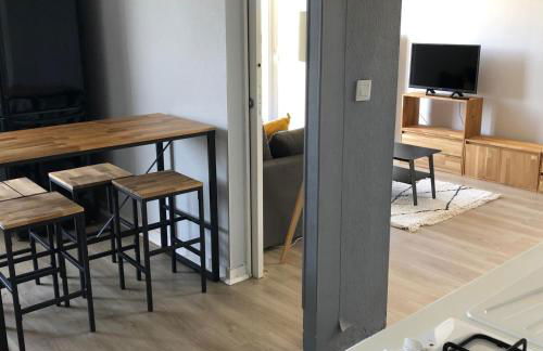 Maisonnette à 100 m de la plage - Foto 6