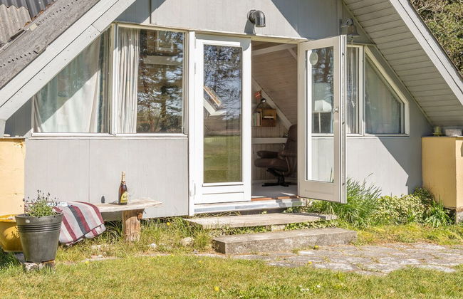 "Ødke" - 3.5km from the sea - Foto 13