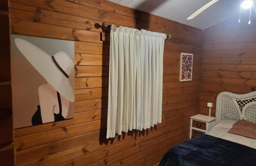 Casa Madera Urbanizacion Socorro - Foto 25