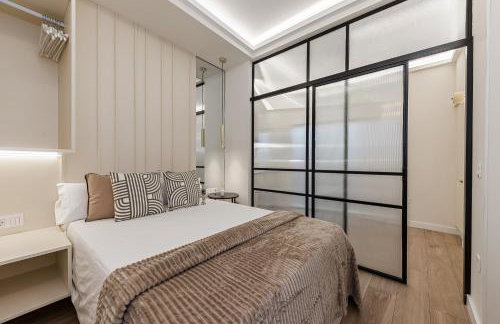 Queen's Chueca Boutique IV - Alojamiento corta estancia - Foto 12