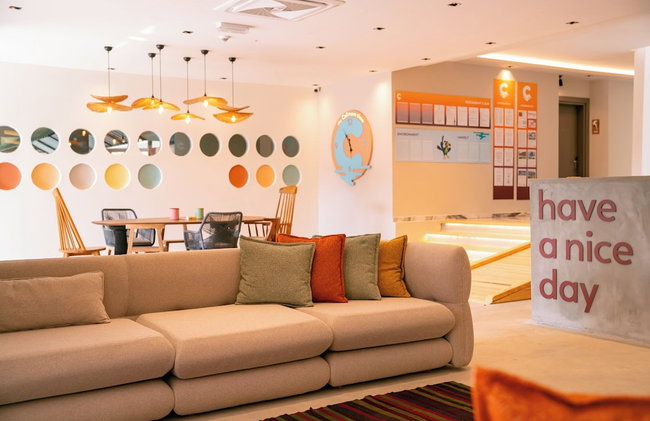 Calimera Sunpark Alanya - Photo 9