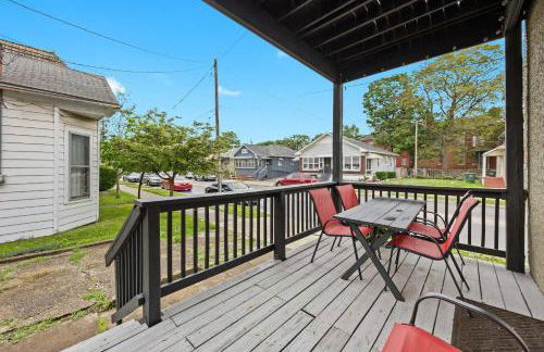 Stylish Home in Historic District Near Riverwalk - Foto 71