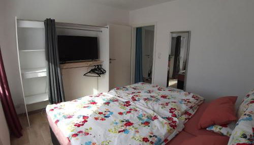 Ferienwohnung Jasmin - Foto 4