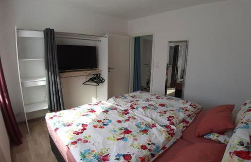 Ferienwohnung Jasmin - Foto 4