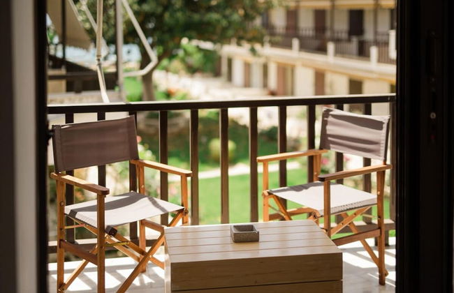 EL Maisonette Platanidia - Foto 8