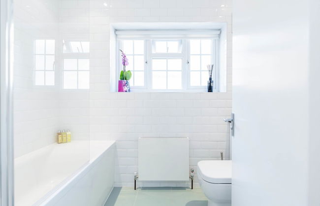 Beautiful House in Heart of Mayfair - Photo 12