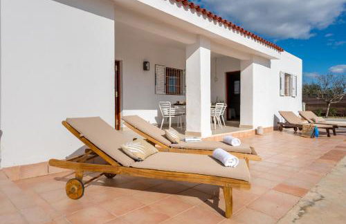 Villa Air - Cerca de Ibiza - BBQ - Foto 10