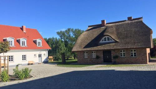 Hof Vilmnitz Haus B - Foto 4