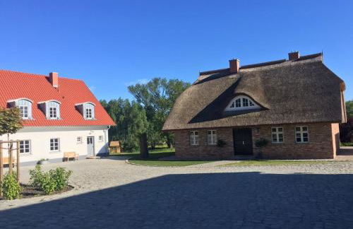 Hof Vilmnitz Haus A - Foto 5