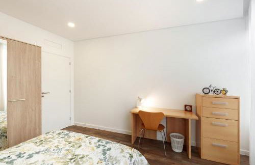 VIVA Spacious Apartment Campanhã - Foto 9