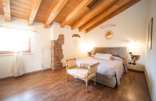 Residence Cà di Capri - Foto 107