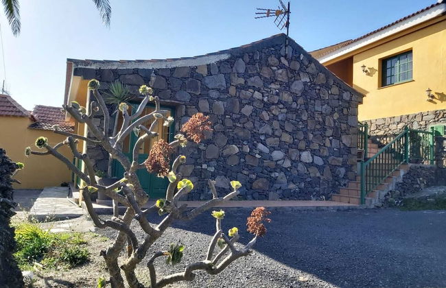 Casas Rurales Amparo Las Hayas - Foto 52