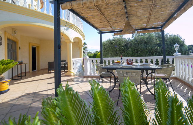 Holiday Home Hawaii by Interhome - Foto 53