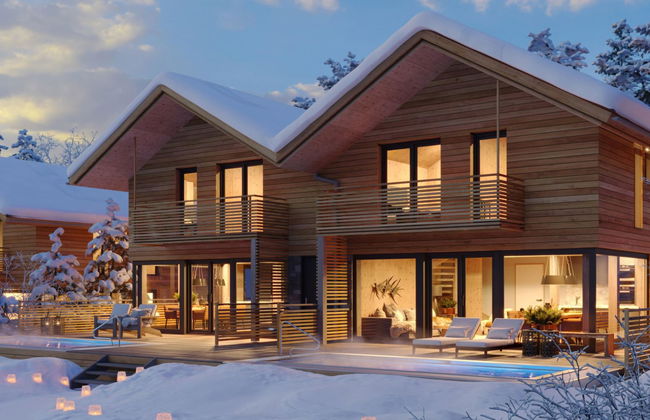 Cosy Apartment With Sauna - Foto 17