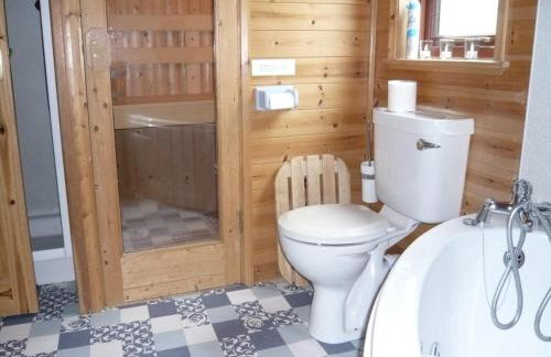 Spacious Cottage With Sauna Looking out on Astonishing Grasslands - Photo 92