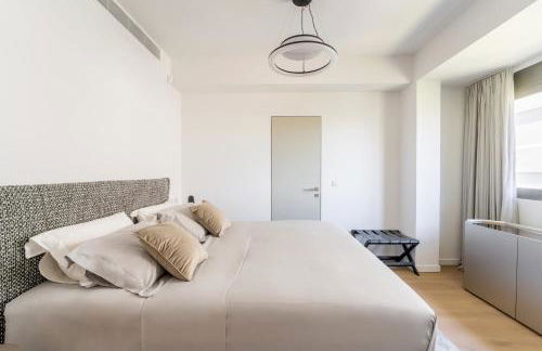 Glyfada Gem - 3BD apartment - Foto 15