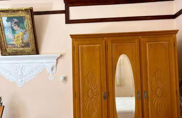 Aeriko House Olympos Karpathos - Foto 9