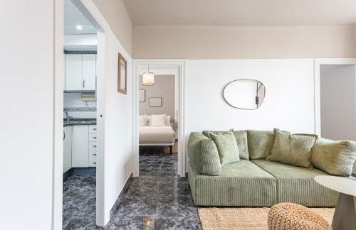 3 Bdr Apt In Cornella 5 Mins Form The Metro - Foto 7