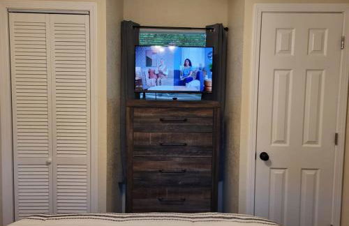 Charming 1BR Efficiency Apt Near TTU & Downtown - Foto 12