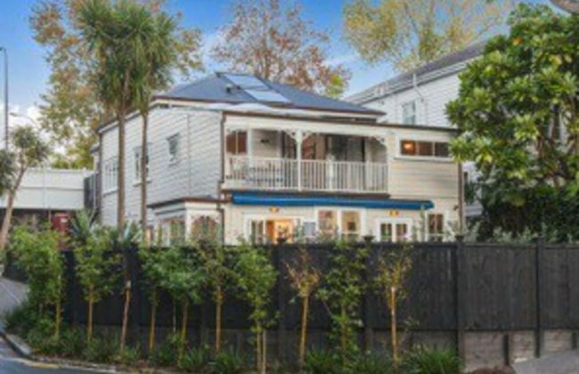 Cosy 3 Bedroom Villa in Freeman's Bay - Photo 33