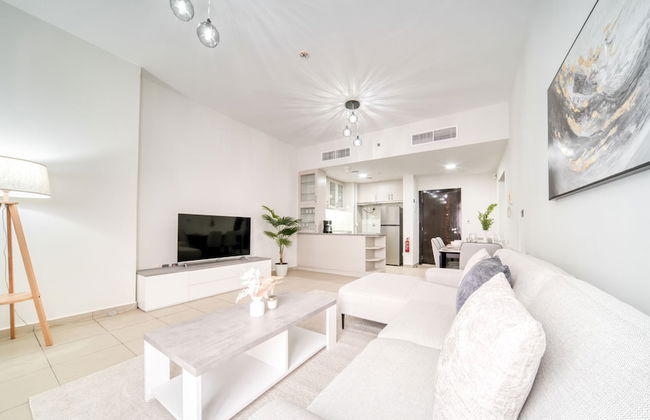 KOHH - 1BR in Oasis Residence 3 - Photo 17