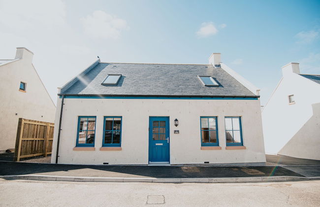 The Seafield Arms Hotel Cullen – Self Catering - Foto 1