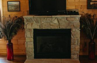 Romantic Cabin w Hot Tub Near Carbondale - Foto 21