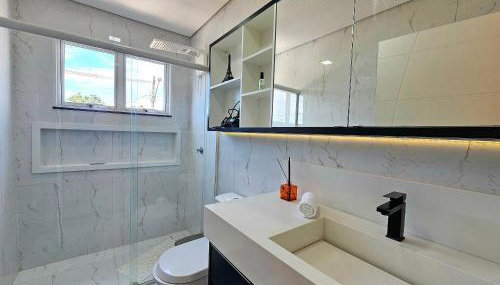 Sobrado 10 min Paraguai prox Htl Rafain Palace - Foto 5