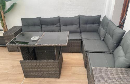 Dream Big with jacuzzi and terrace in Ruzafa - Foto 6