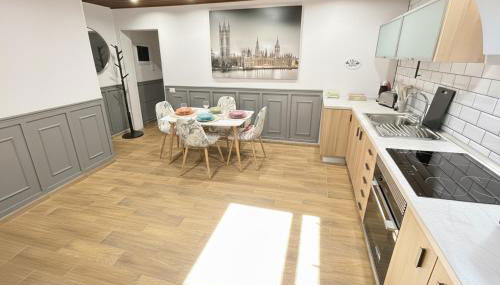 Suite Privada & Acogedora - Foto 3