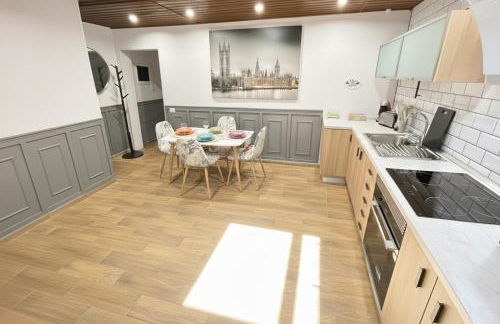 Suite Privada & Acogedora - Foto 3