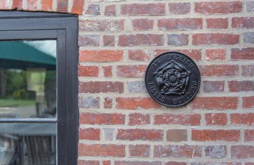 The Oast by Bloom Stays - Foto 32