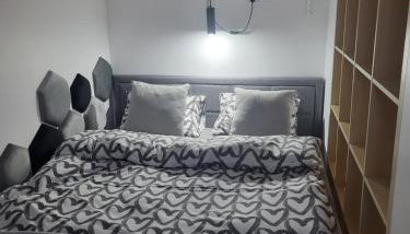 KLIF 3 Mini-Apartament - Foto 4