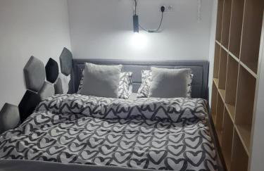 KLIF 3 Mini-Apartament - Foto 4