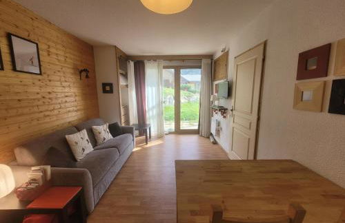 Appartements Ski Spa & Confort Orelle-3 vallées - Foto 12