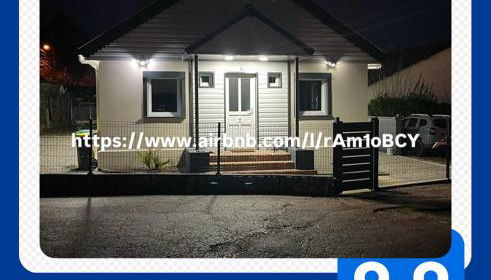 Maison plain pied a Dieppe - Foto 3