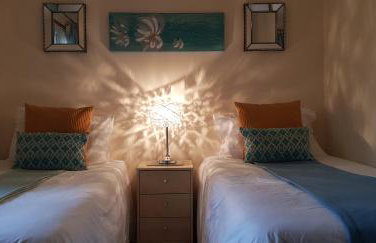 Sun Gardens Serviced Apartment - Foto 15