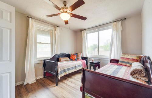 Pet-Friendly North Texas Home with Spacious Yard! - Photo 21