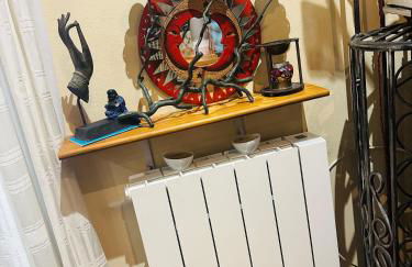 Green house, cosy garden Paris - Foto 19