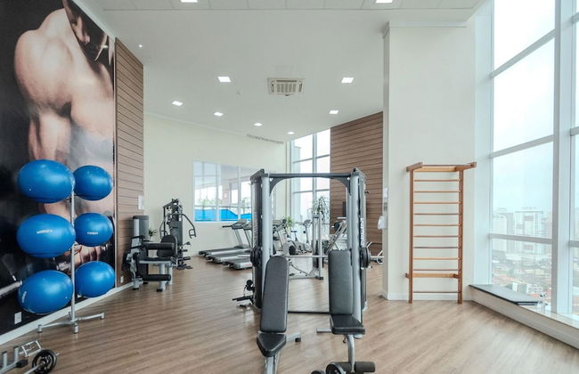 WBU - Studios Modernos no Setor Bueno - Foto 43