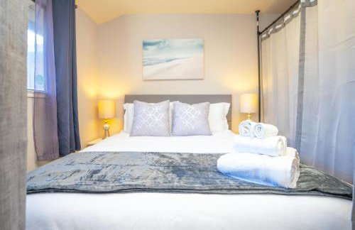 Spacious Mountain View DT 3BR Gem - Great for Work & Family - Foto 27