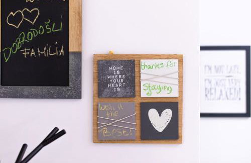 Tamburika colorful apartment in rustica area - Foto 11