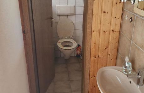 Ferienhaus Waidmanns-Heil - Foto 10