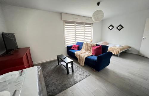 Saint Exupery Parking Wifi Un Séjour à Part - Foto 1