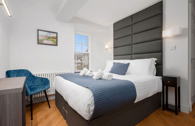 314 Reid's Corner - by Stay Dunfermline - Foto 4