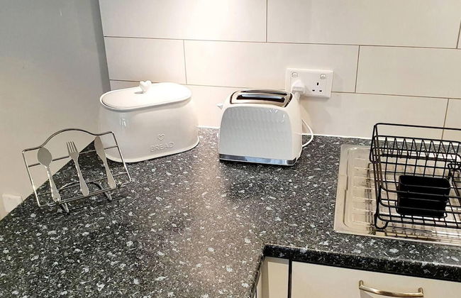 Stunning Apartment Overlooking Pembroke Castle - Foto 11