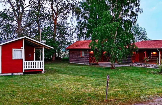 5 Person Holiday Home in Morbylanga-by Traum - Foto 20