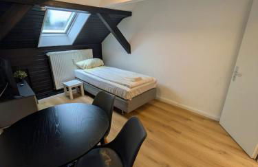 Kleine 1 Zimmer Unterkunft in Neumünster - Photo 7