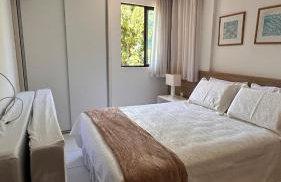 Apartamento no Iloa Residence - Com Enxoval Completo - Foto 20