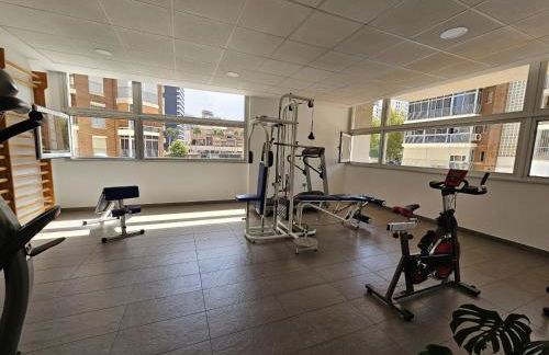 Apartamento Coblanca 41 IF Benidorm - Foto 45